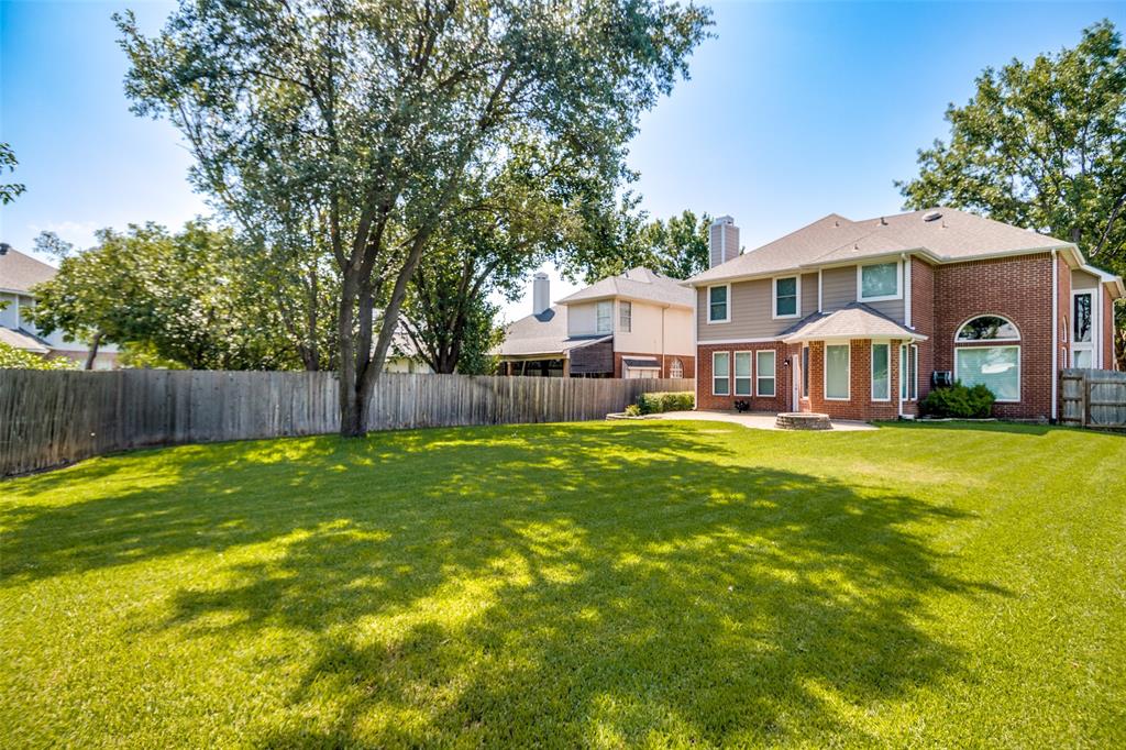 2213 Heatherton Place Property Photo 1