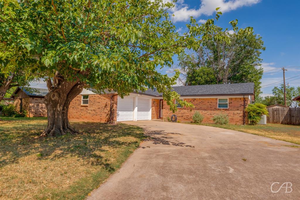 3317 Nonesuch Road Property Photo 1