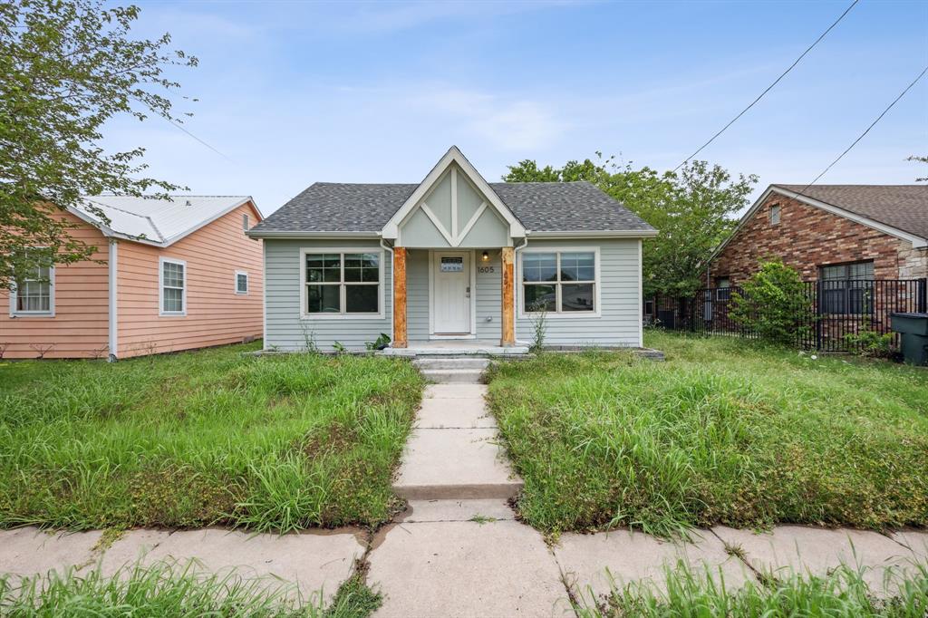 1605 Walnut Street Property Photo 1