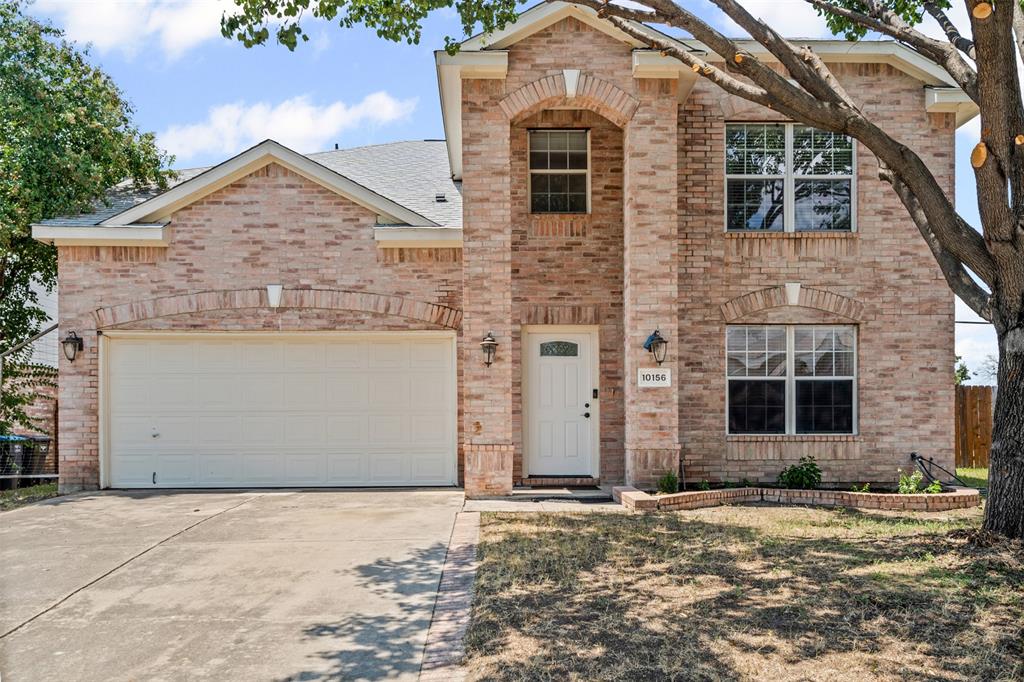 10156 Chapel Rock Drive Property Photo 1