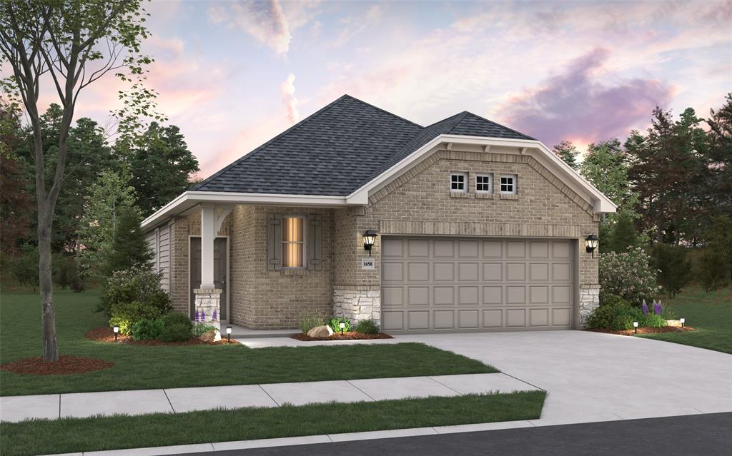 1642 Gracehill Way Property Photo 1