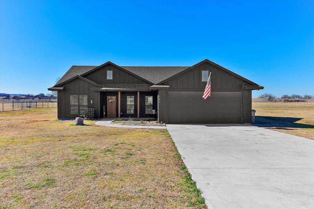 142 County Road 2630