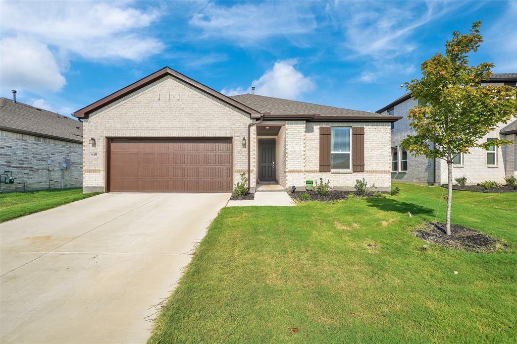 650 Jupe Way Property Photo 1