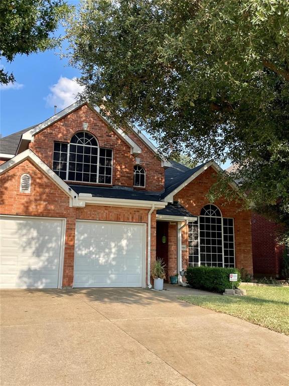 6406 Branchwood Trail Property Photo 1