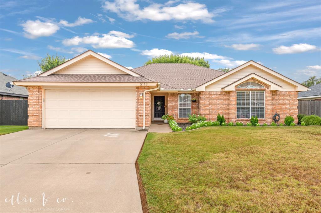 5117 Millie Court Property Photo 1