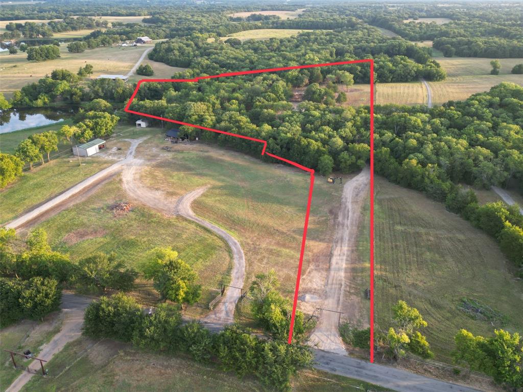 Tbd Tbd County Road 534 Property Photo 1