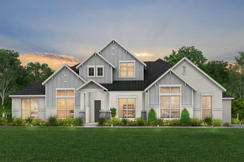 230 Waterfall Ranch Road Property Photo 1