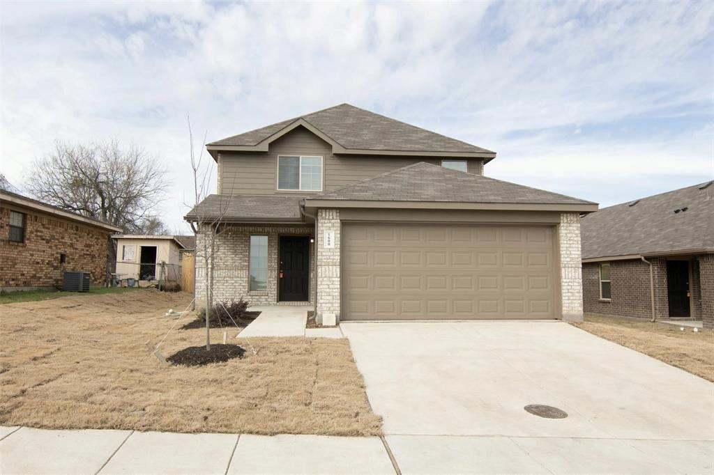 1600 Bobolink Drive Property Photo 1