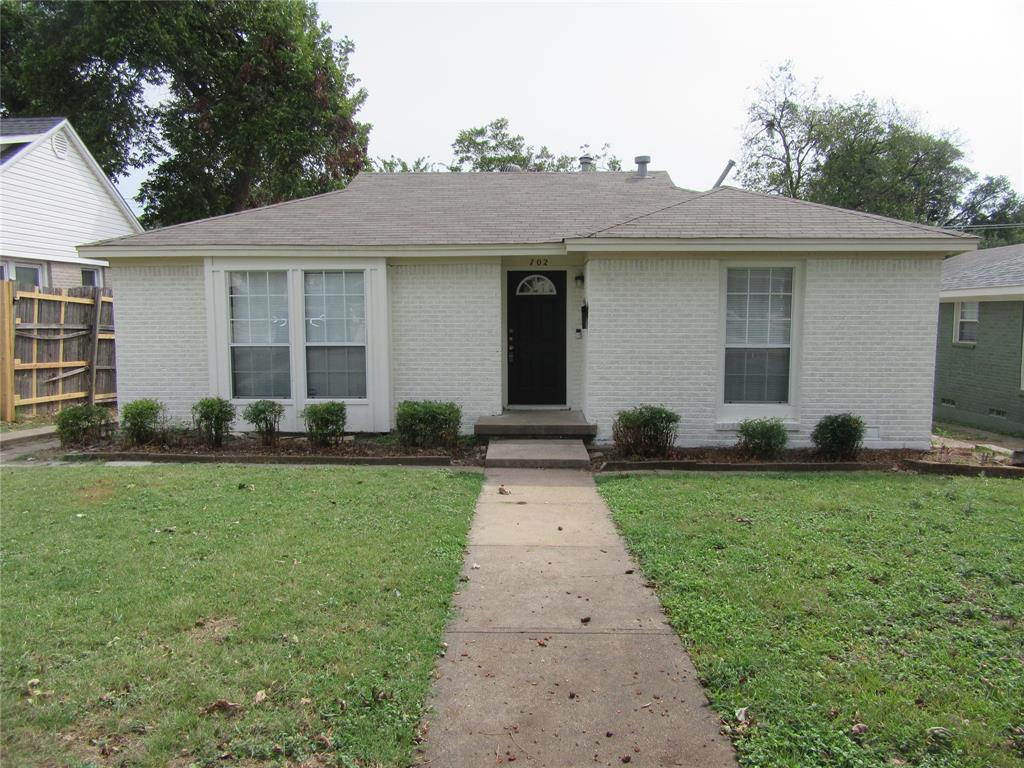 702 Westmount Avenue Property Photo 1