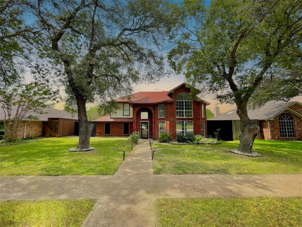 1417 Horton Drive Property Photo 1