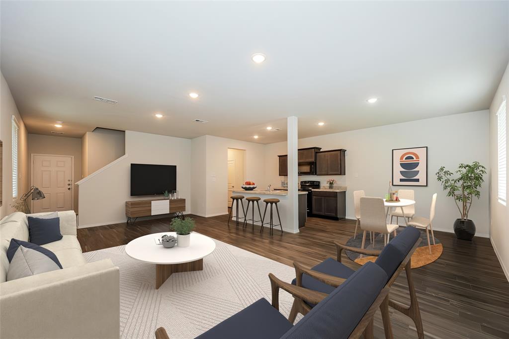 1409 Ester Lane Property Photo 1