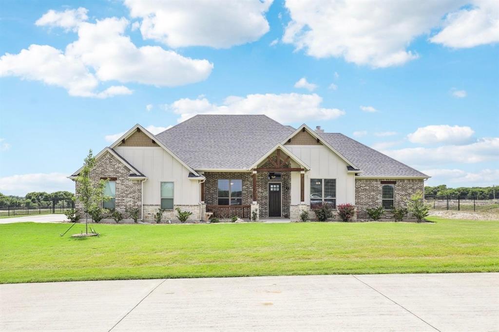 430 Solo Ridge Drive