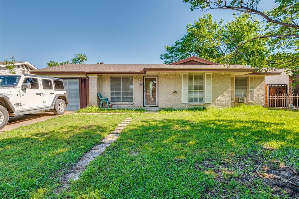 14217 Carla Drive Property Photo 1