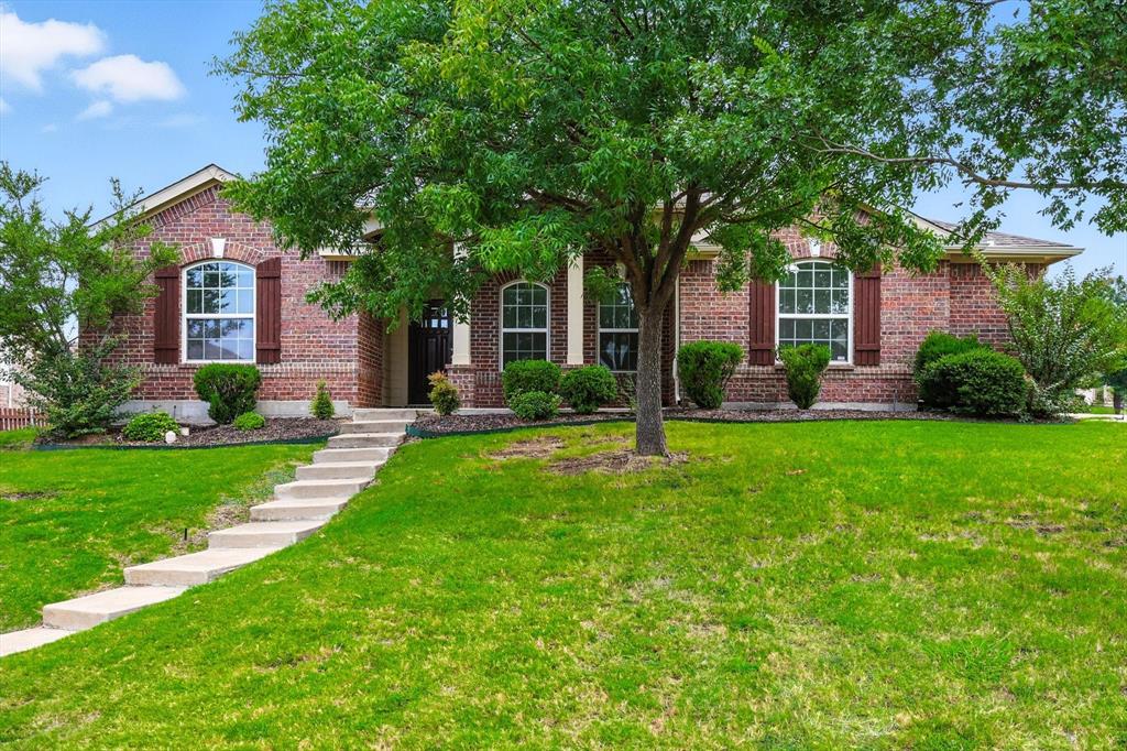 8487 Creekbluff Drive Property Photo 1