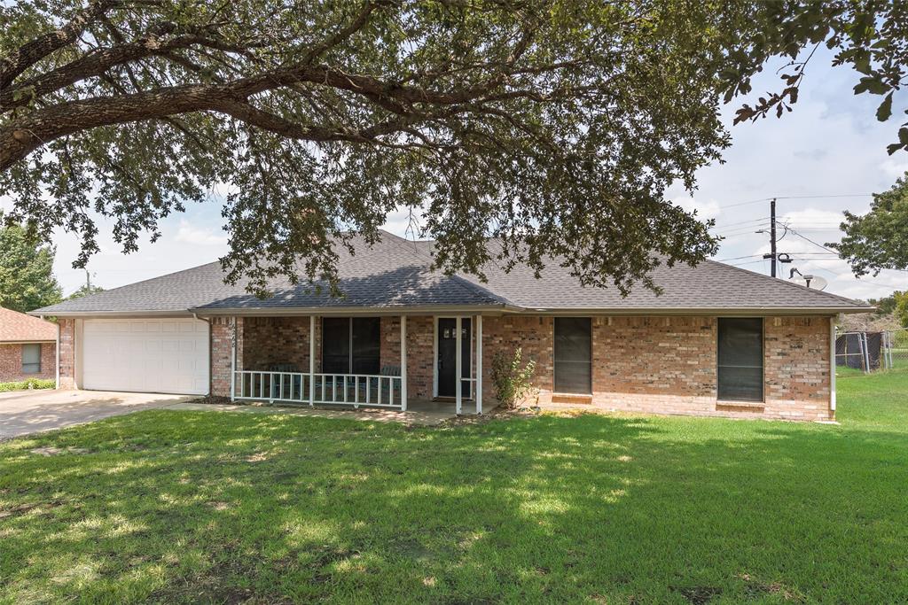6268 Crest Lane Property Photo 1