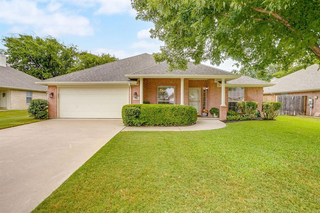 840 Heberle Drive Property Photo 1