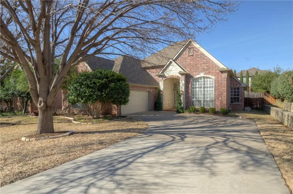 3404 Wimbledon Drive Property Photo 1