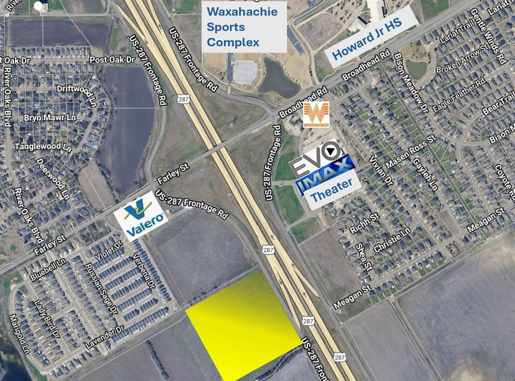 Tbd 19 S Us-287 Property Photo 1