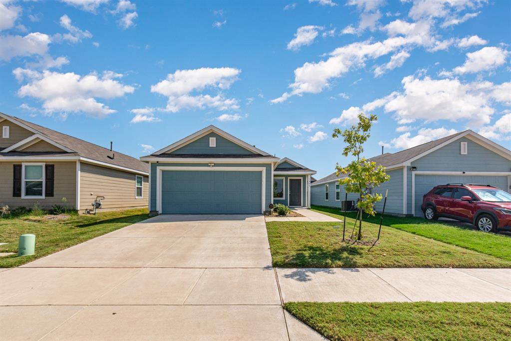 1243 Cherry Bark Drive Property Photo 1
