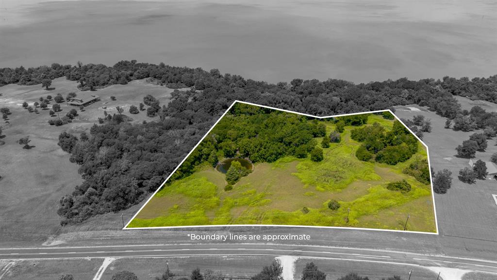Tbd Fm 709 N Property Photo 1