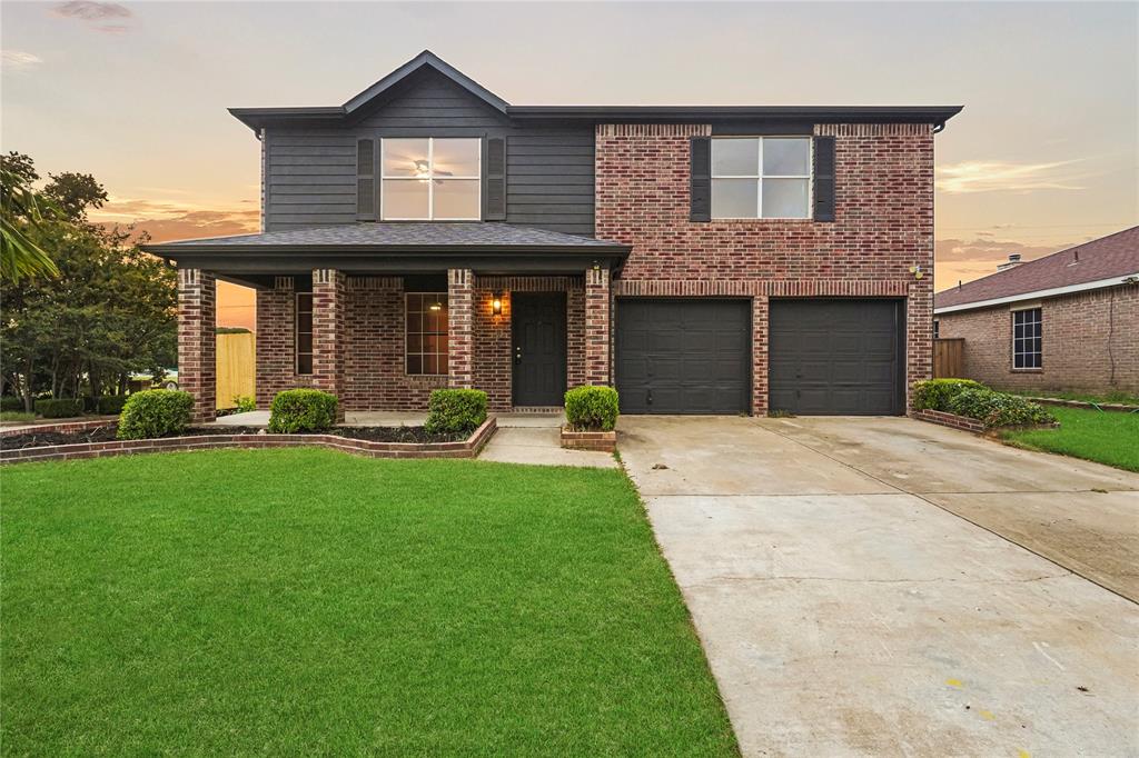 2914 Post Oak Drive Property Photo 1