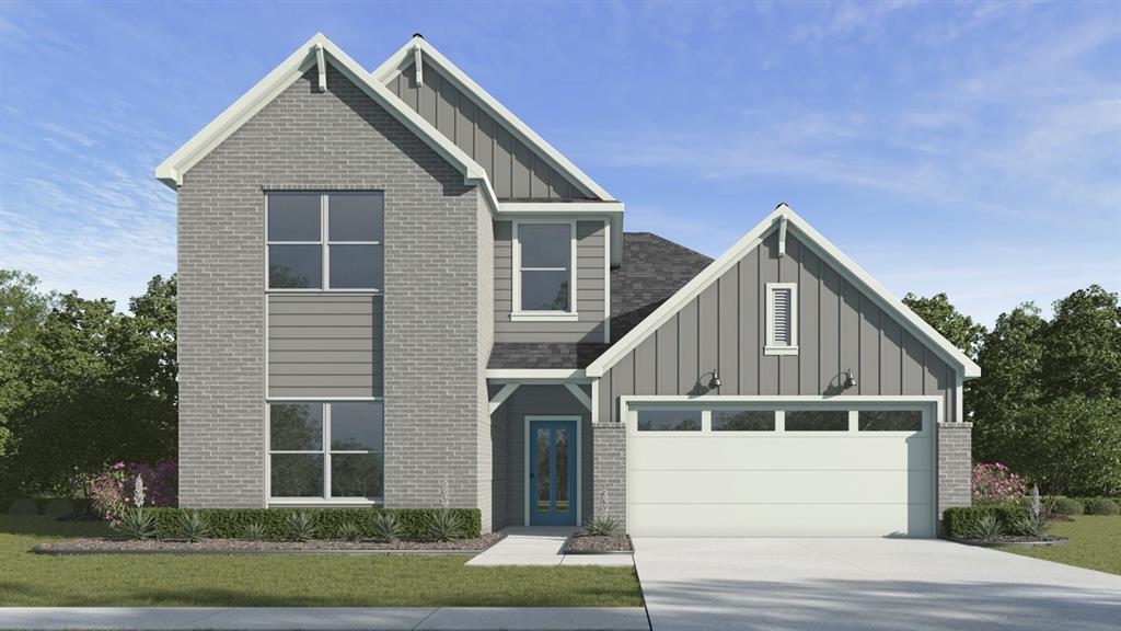 1570 Brooke Drive Property Photo 1
