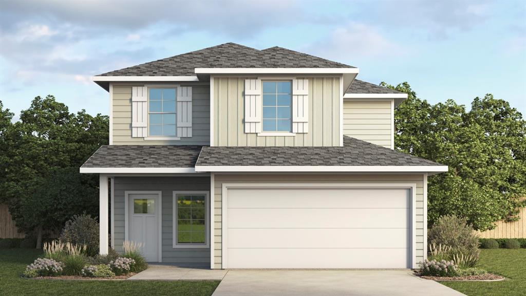 1523 Brooke Drive Property Photo 1