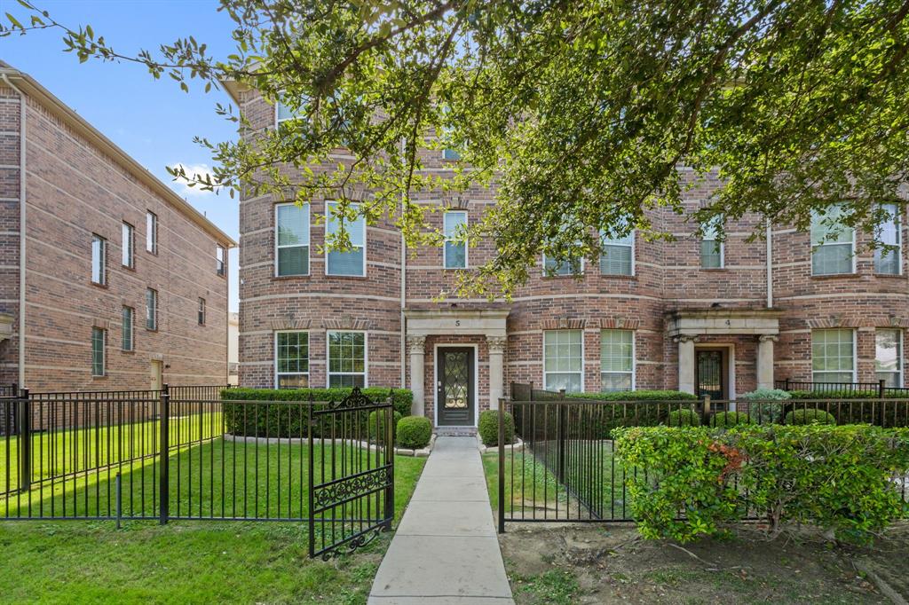 2500 Rockbrook Drive A5 Property Photo 1