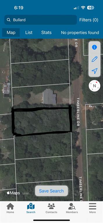 Tbd Timberline Drive Property Photo 1