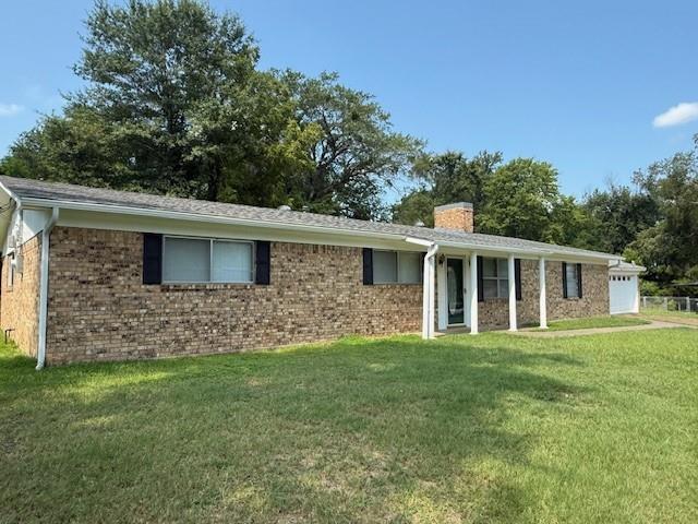 219 Powell Drive Property Photo 1