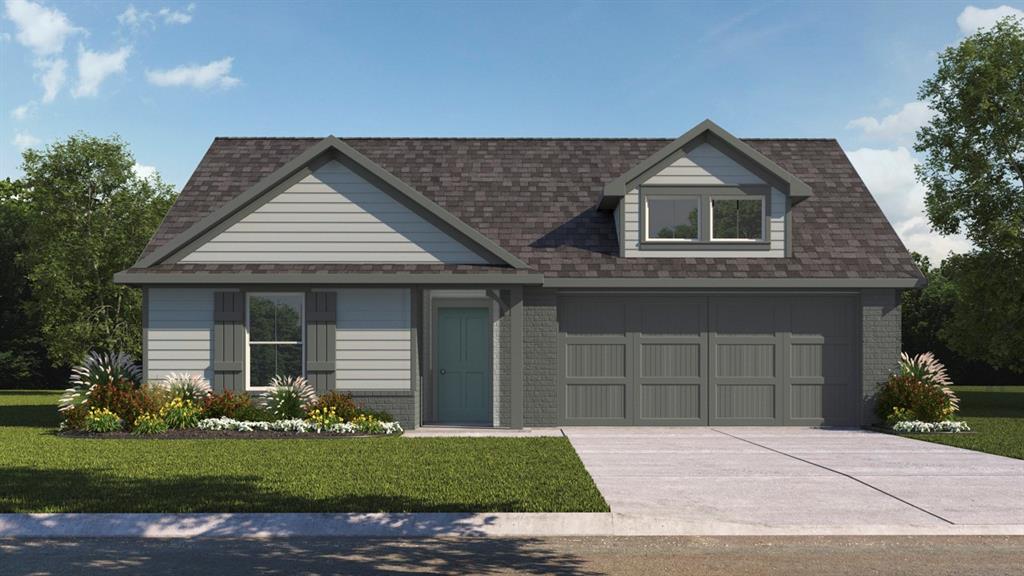 1543 Brooke Drive