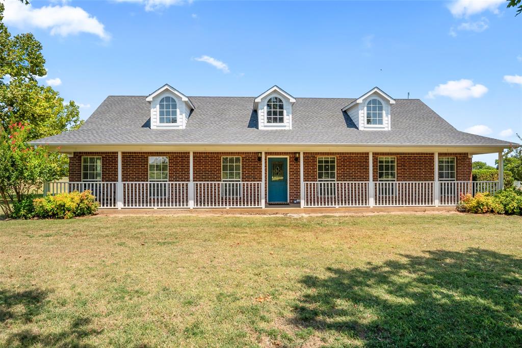 257 Cypress Point Drive Property Photo 1