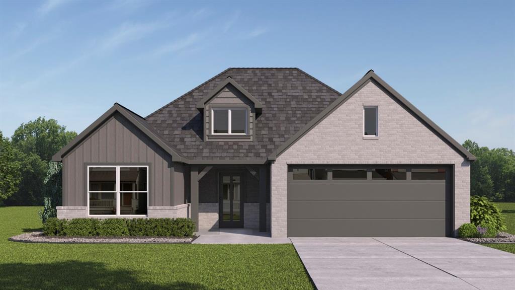 1554 Brooke Drive Property Photo 1