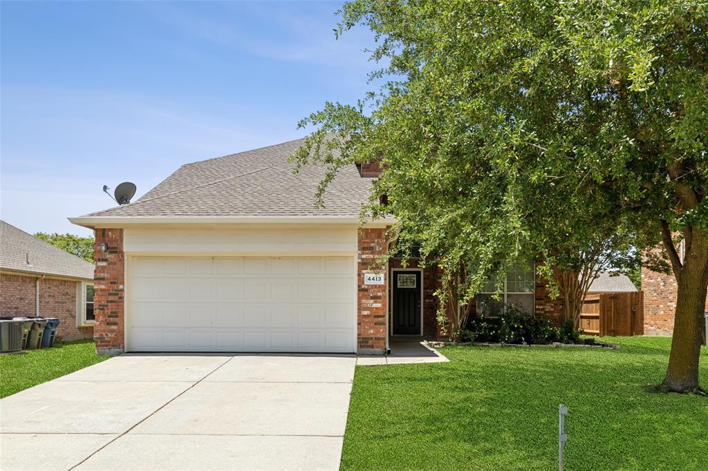 4413 Blackberry Road Property Photo 1