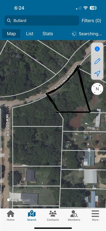 Tbd Rollingwood Drive Property Photo 1