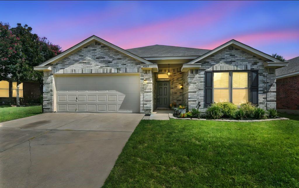 5504 Ridge View Drive Property Photo 1