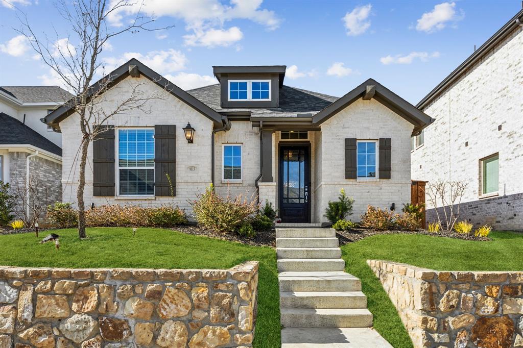 8113 Meadow Valley Drive Property Photo 1