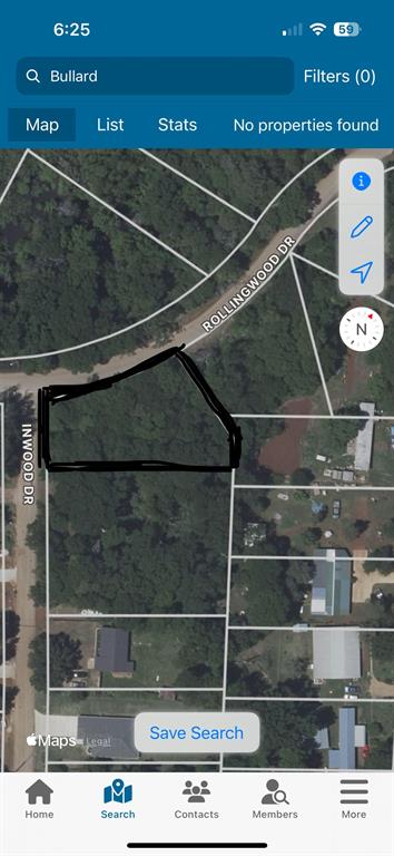 Tbd Rollingwood Hills Property Photo 1