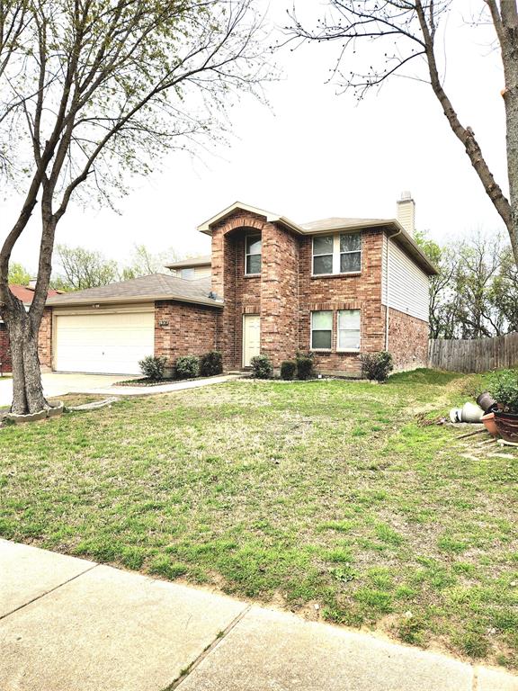 1308 Scenic Hills Drive Property Photo 1