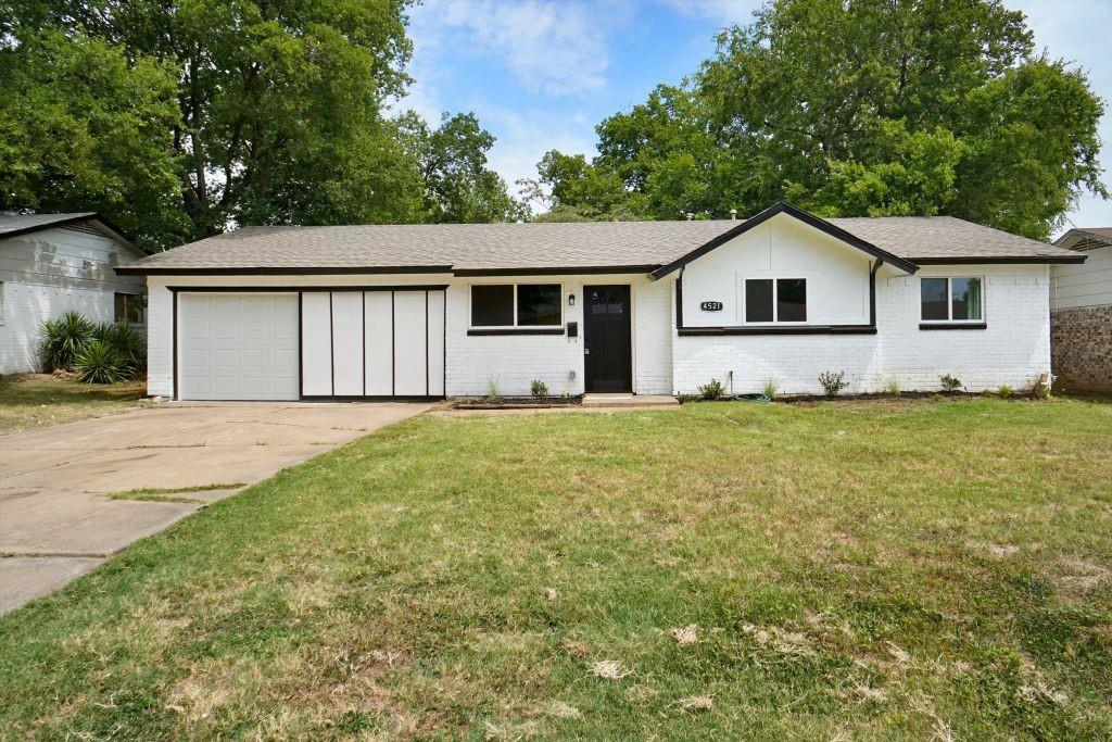 4521 Gary Drive Property Photo 1