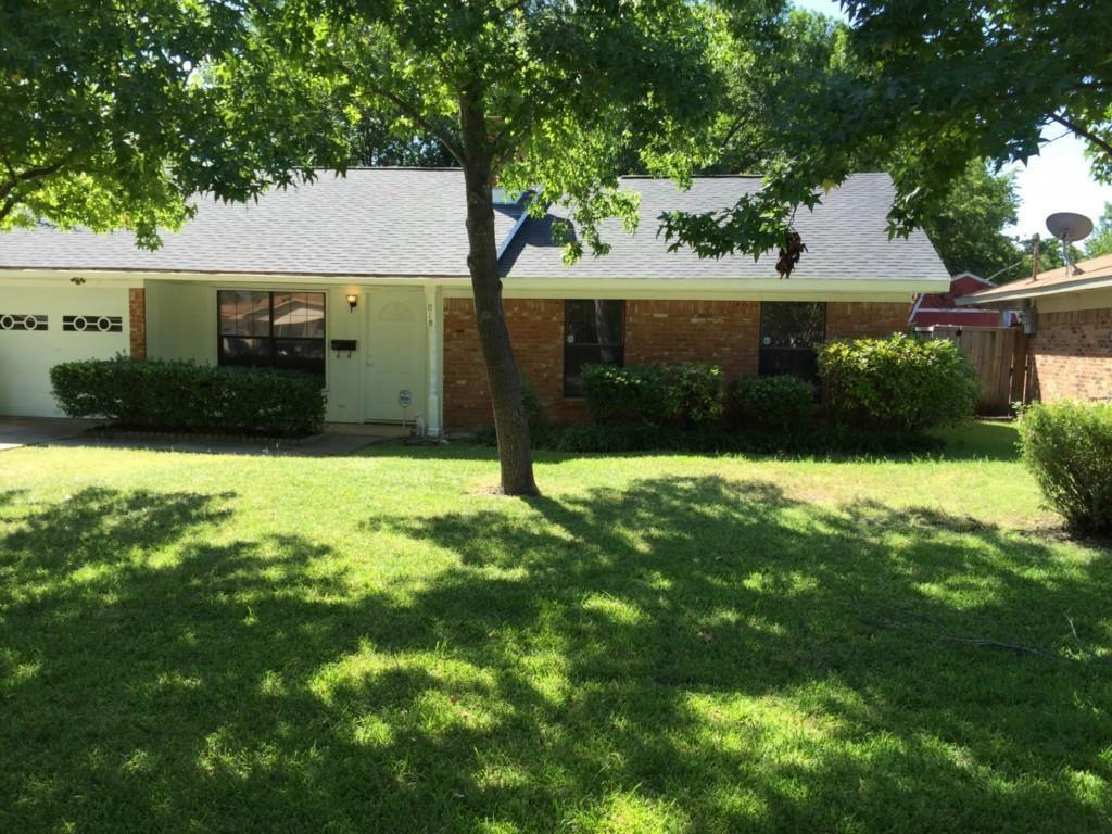 818 Quinette Drive