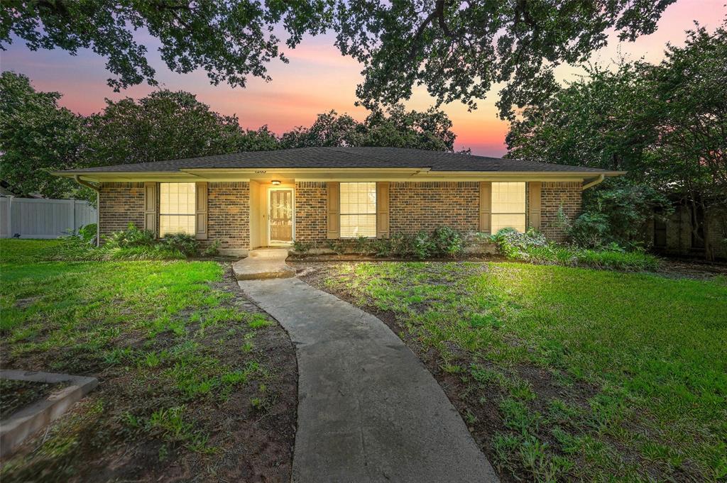 1203 River Oaks Drive Property Photo 1