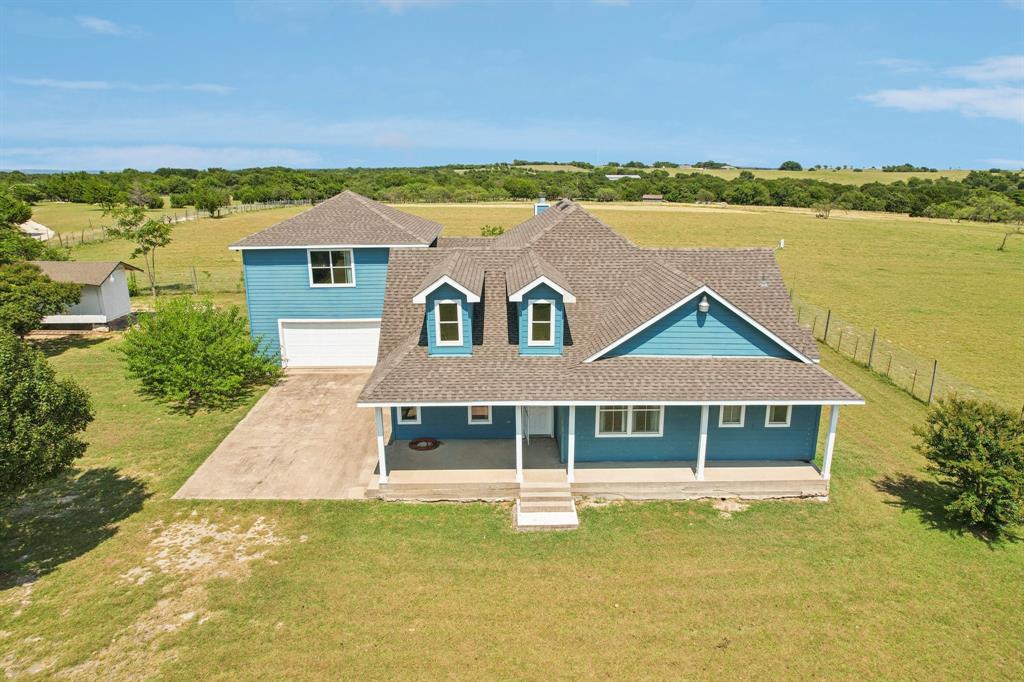 190 Private Road 446