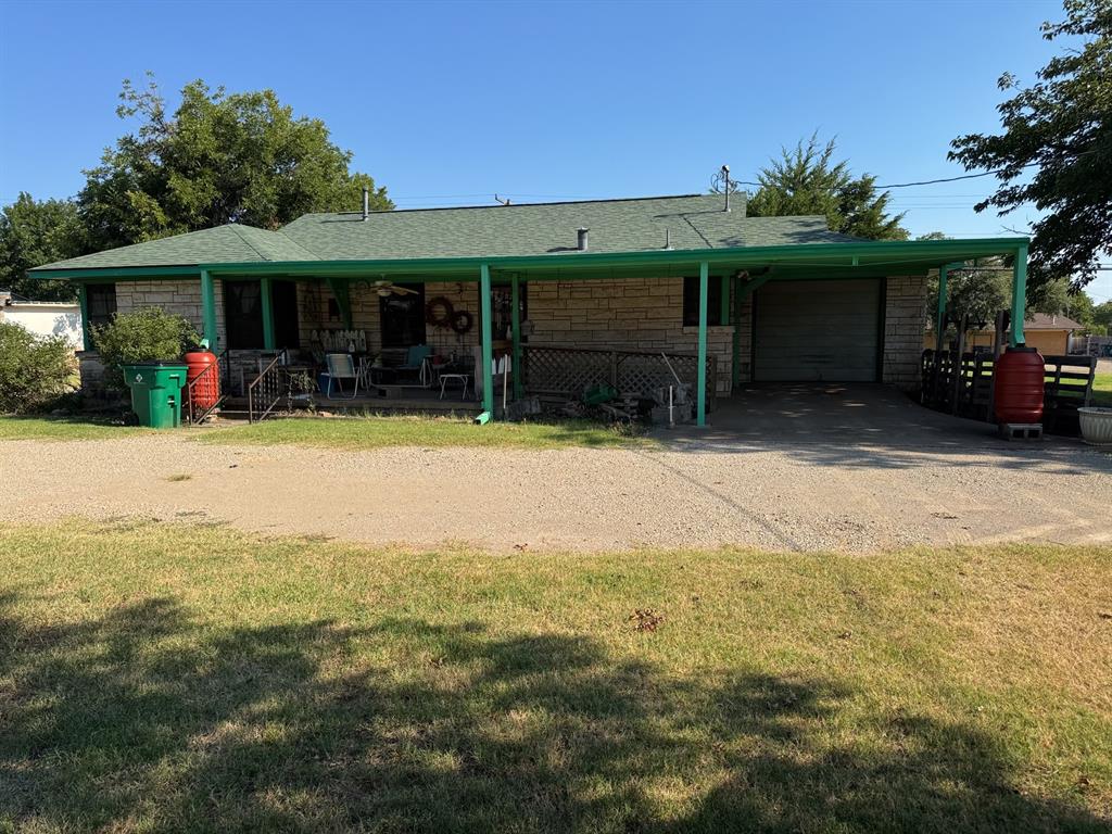 1012 W Custer Street Property Photo 2