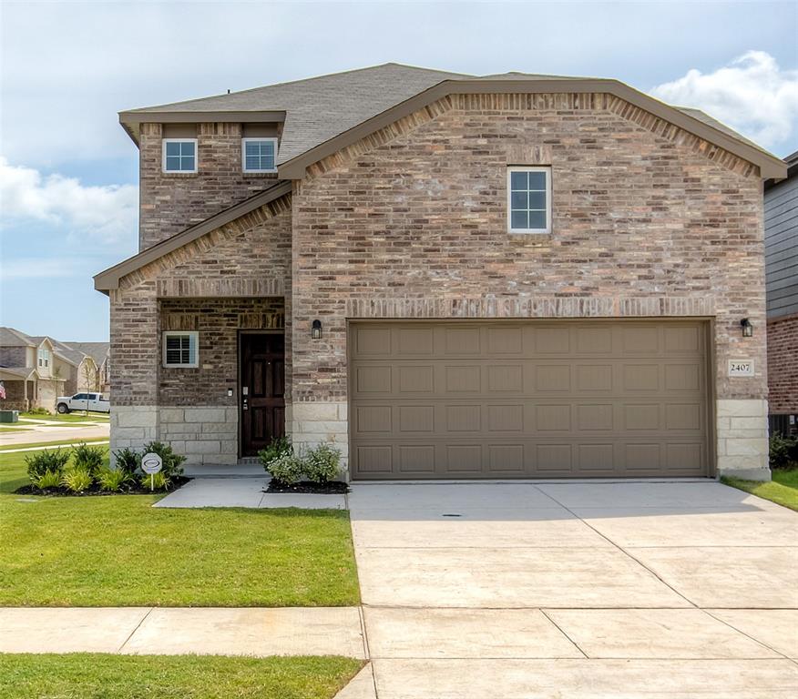 2407 Carlow Lane Property Photo 1