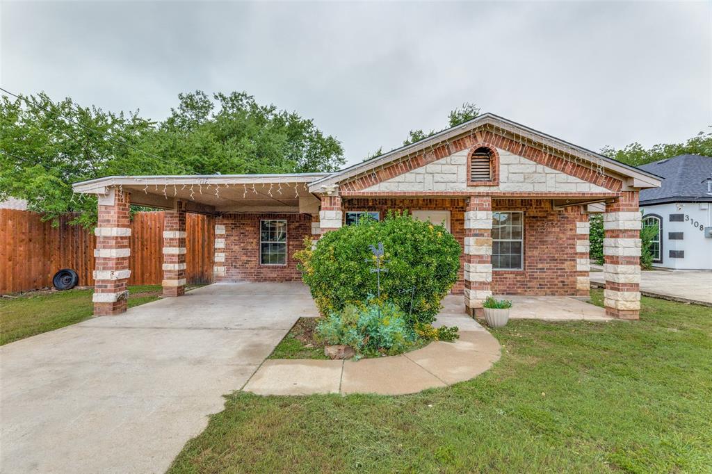 3112 Olive Place Property Photo 1