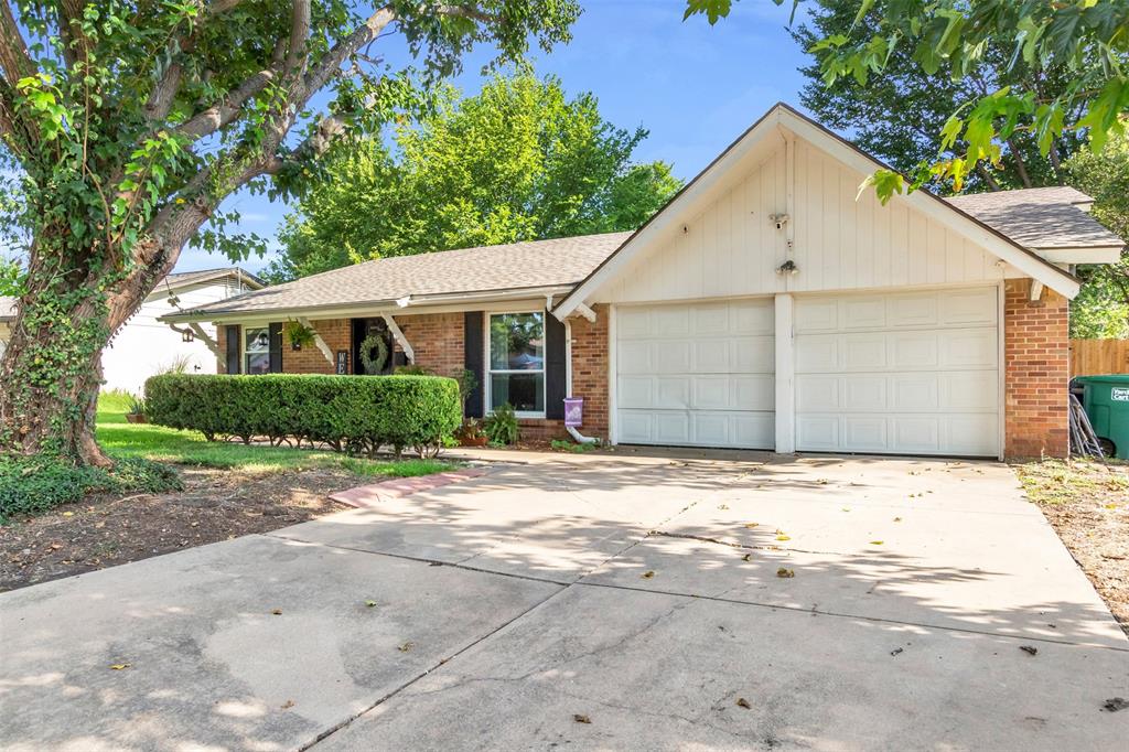 4725 Highgrove Drive Property Photo 1