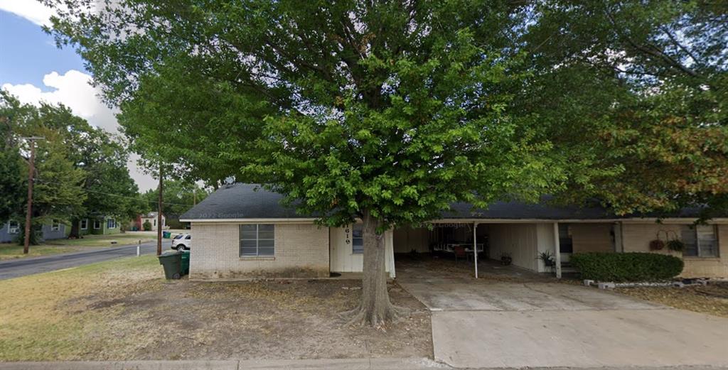 1615 N Alexander Street 1619