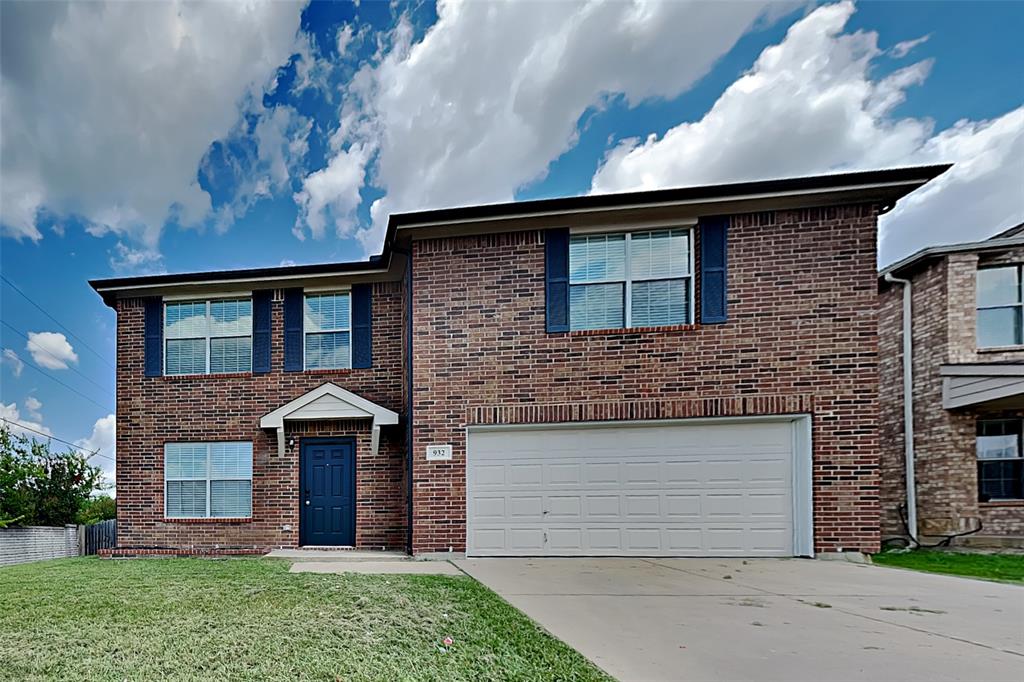 932 Blue Sky Drive