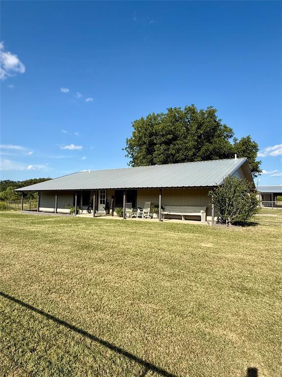 4600 County Road 320